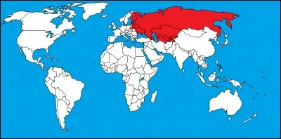 S'agit-il des bons territoires de l'Empire russe ?