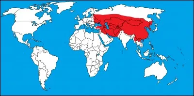 Et enfin, s'agit-il des bons territoires de l'Empire mongol ?