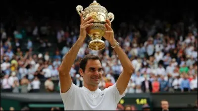 En quelle année Federer a-t-il gagné Roland Garros ?
