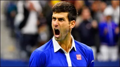 En quelle année Djokovic a-t-il gagné Roland Garros ?