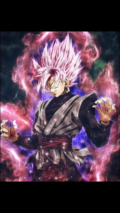 Quel personnage est-il ?