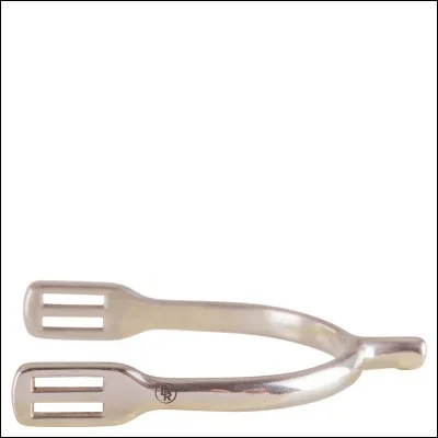 Comment s'appelle ce genre d'éperons ?