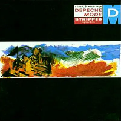 Le tube "Stripped" se trouve dans l'album :