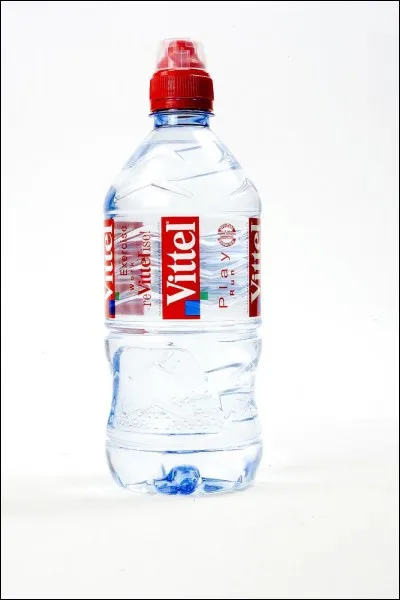 Quelle est cette marque ?