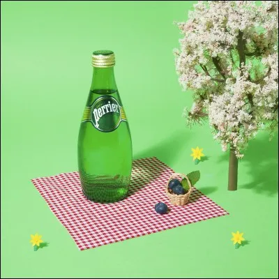 Quelle est cette marque ?