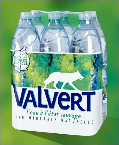 Quelle est cette marque ?