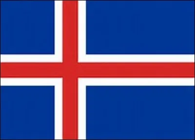 Quelle est la capitale de l'Islande ?