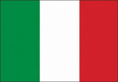 Quelle est la capitale de l'Italie ?