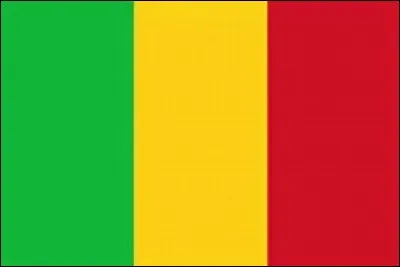 Quelle est la capitale du Mali ?