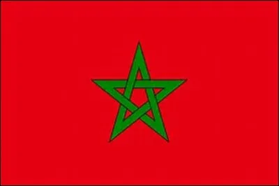 Quelle est la capitale du Maroc ?