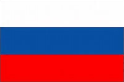Quelle est la capitale de la Russie ?