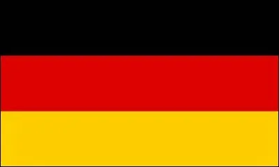 Quelle est la capitale de l'Allemagne ?