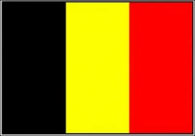 Quelle est la capitale de la Belgique ?