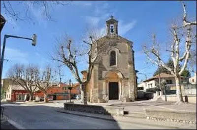 Brue-Auriac est une commune Varoise située en région ...