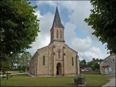Je vous emmène dans le parc naturel régional des Landes de Gascogne, à Callen. Nous serons en région ...