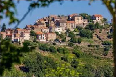Je vous propose une balade sur l'île de Beauté afin de visiter la commune de Riventosa. Nous serons dans l'arrondissement de Corte, dans le département ...