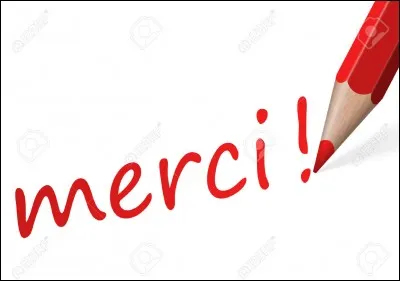 Comment dit-on "merci" en italien ?