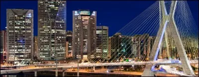 São Paulo est une ville italienne.