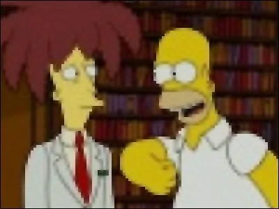 Qui est le maire du petit village ?