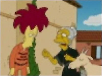 Pour se venger, que fait Tahiti Bob ?