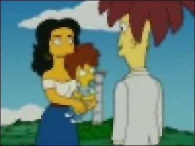 Quel est le prénom de la femme de Tahiti Bob ?