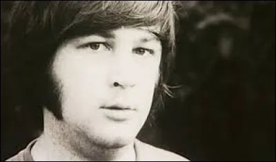 Brian Wilson est le chanteur des :