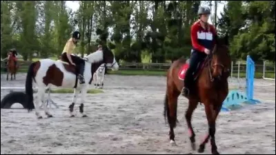 Quelle est cette fille apparaissant souvent sur les vid&eacute;os ?