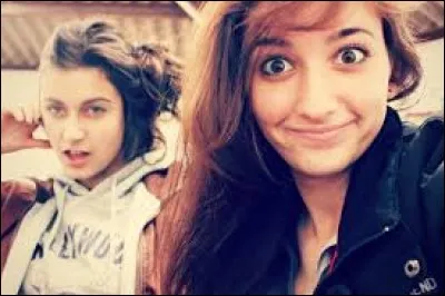 Wendy & Sonia se sont d&eacute;j&agrave; disput&eacute;es ?