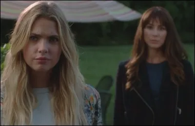 Qui est le père de Charlotte ?