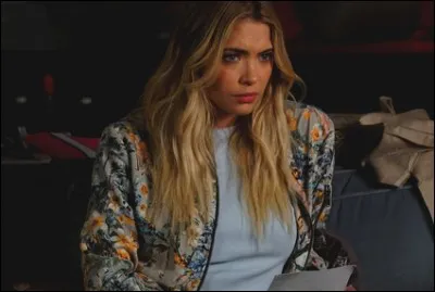 Qui est dans la Team A.D. et qui était ami avec Charles ?