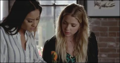 Épisode 15 : que découvre-t-on sur Lucas dans cet épisode ?