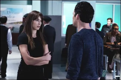 Par qui est dirigé cet épisode et qui fait son retour dedans ?