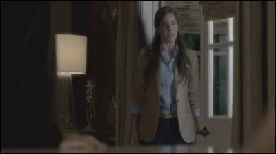 Qui est complice du meurtre de Jessica ?