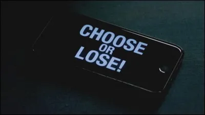 Que demande A.D. de faire aux Liars ?