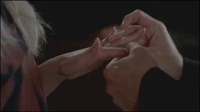 Qui se marient dans cet épisode ?