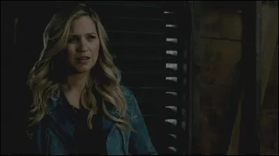 Épisode 19 : qui a tué Charlotte ?