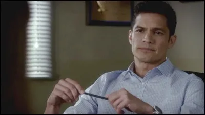 Qu'est-ce que Marco apprend à Spencer dans cet épisode ?