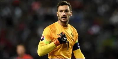 Hugo Lloris a fait une grosse erreur en qualif. pour la CDM ; contre qui ?