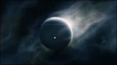 Dans Halo 3", après que le Halo a détruit le Major, il se dirige sur une planète qui s'appelle...