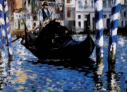 Quiz Venise en peinture