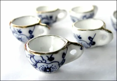 Quelle ville française est la capitale de la porcelaine ?