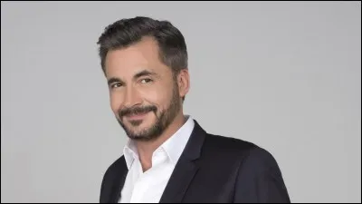 Le présentateur de Fort Boyard a déjà participé à une épreuve.