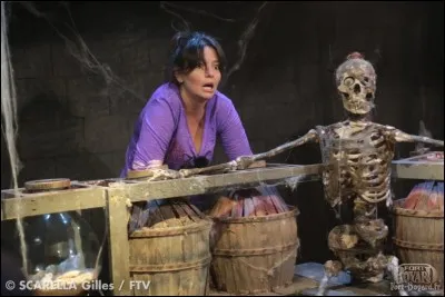 Comment faire lorsqu'on a trop peur de faire une épreuve et qu'on veut échanger avec quelqu'un ?