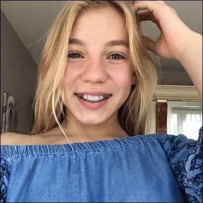 Comment se prénomme Une P'tite Jajou ?