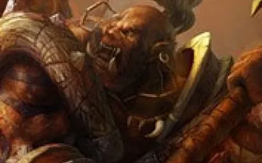 Quiz Warcraft