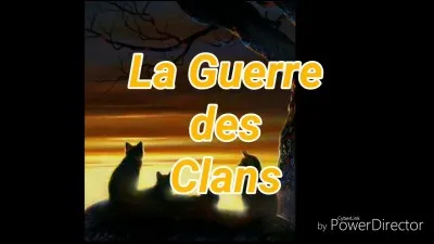 Comment les chats de tous les clans ont réussi à battre le Clan du Sang ?