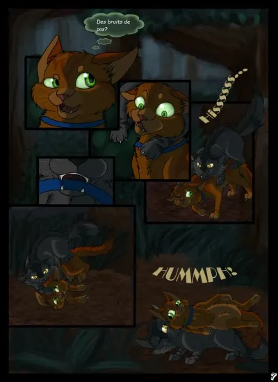 Comment Fléau meurt-il ?