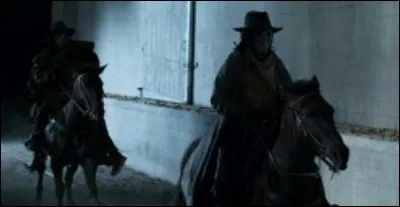 Que se passe-t-il si quelqu'un est témoin de la chasse sauvage ?