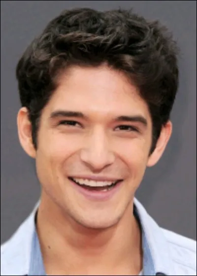 Quel acteur interprète le personnage de Scott ?