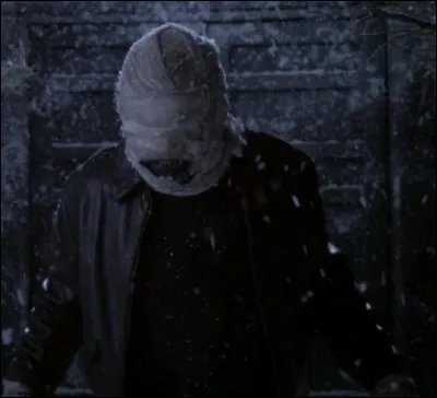 Qui va devenir le nogitsune dans la saison 3B ?